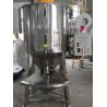 Buy cheap Vertical Hopper Dry Mixer Machine Water Cooling Type ISO CE SGS Certification from wholesalers