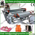 Advanced EPE Foam Sheet Bonding Machine
