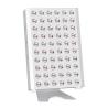 Buy cheap FCC Near Infrared Red Light Therapy Lamp Facial Red Light Therapy Devices from wholesalers