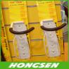 Buy cheap wall mounted bike rack wall hook bike hanger from wholesalers