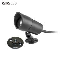 Buy cheap 3W IP67 Outdoor LED spot lights &exterior led garden light/ LED lawn up light product