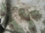 Lean Textile Nylon 500D cordura fabric ATACS-FG printed, IRR, NIR, waterproof