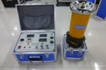 Buy cheap High Accuracy Strong Safety Dc Hipot Tester For Measure Hv Cables / Surge from wholesalers