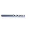 Buy cheap Carbide Mirror Finish Tungsten Carbide End Mill For Aluminum Alloy Machining from wholesalers