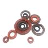 Buy cheap Nitrile Rubber Cover Double Lip Spring Bearing Shaft Tc Oil Seals from wholesalers