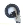 Buy cheap JLR DOIP VCI 1699200366 Automotive Diagnostic Cables from wholesalers