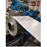 Buy cheap ASTM A792M Aluzinc Galvalume Steel Coil AZ150 / AZM50 for Metal Tiles Roof panels from wholesalers