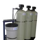 Stainless steel FRP 15T Ultrafiltration Membrane System