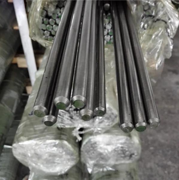 Buy cheap AISI 1117 Cold Drawn Free Cutting Steel Bar Rods SUM32 from wholesalers