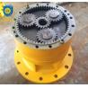 Buy cheap LN00111 Excavator Reduction Gearbox 210 Swing Drive Parts from wholesalers