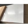 Buy cheap 321 Stainless Steel Sheet Mirror Finish Surface With Thickness 0.3mm ~ 6mm from wholesalers