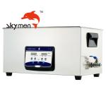 Buy cheap 40kHz 22L Ultrasonic Cleaner Digital Timer Adjustable For Throttle from wholesalers