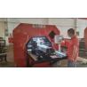Buy cheap Aluminum Alloy Profile Punching And Saw Cutting Machine from wholesalers