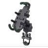 Buy cheap Aluminium Alloy Motorcycle Phone Holder Mount Waterproof Bike Sucker Phone Bracket from wholesalers