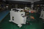 CE ISO9001 Stamping Automatic Straightening Machine Leveler For Metal Forming