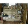 Buy cheap Cummins KTA19-P700 Diesel Engine For Sand Pumping Ships from wholesalers