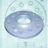 Buy cheap 17mm Forged Aluminum Wheel Spacers for Porsche 356 911/964 911/993 928 944 944S 968 from wholesalers