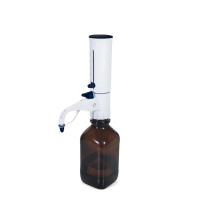 Buy cheap Fully Autoclavable Large Bottle Top Dispensers Resistance Corrosion product
