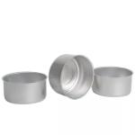 2.8/2.8 5.6/2.8 DR8 CA BA Tinplate For Food Cans Free Steel Sheet
