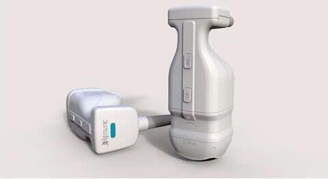 Anybeuaty hot sale effective hifu liposonix vip slimming machine