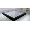 Buy cheap Soundproof Stained 1830x2440mm Decorative Fused Glass from wholesalers
