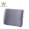 Buy cheap Breathable Mesh Washable Lumbar Support Waist Cushion 100% Airfiber from wholesalers
