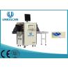 Buy cheap 19 Inch Color LCD Display X Ray Luggage Scanner SF5030A For Hotel / Airport from wholesalers