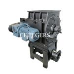 56L High Pressure Rotary Valve Corrosion Resistant Air Lock Feeder