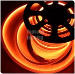 holiday decorations12v smd2835 red pvc tube square led neon flex light