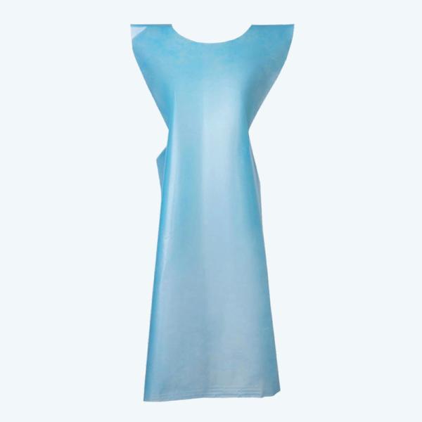 Buy cheap Disposable Breathable Medical Protective Clothing Multicolor For Adult ODM OEM from wholesalers