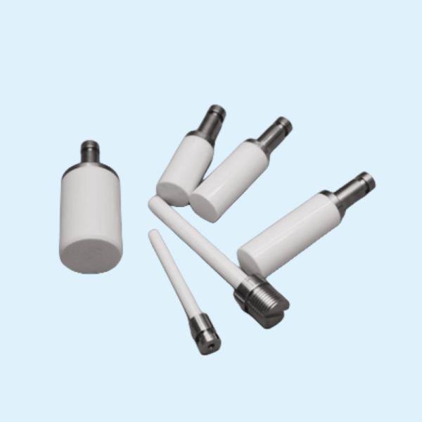 Buy cheap Customized Ceramic to Metal Brazing in Vacuum or Reducing Furnace from wholesalers