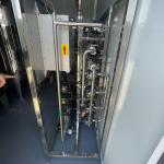 1000 Liter RO Filter Water Treatment Equipment for Pure Mineral Water Treatment