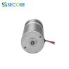 Buy cheap PTZ Cam 24V Brushless DC Gear Motor D Shaft Low Noise 70rpm Speed from wholesalers
