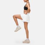 Quick Dry Active Yoga Shorts Breathable Tennis Womens Workout Skirt