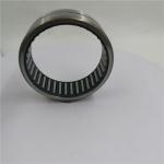 Gcr15 Machined Rings Needle Roller Bearing NK12/12 12x19x12 With Nylon Cage NKE