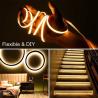 Buy cheap 50000 Hours Working Time CCT COB Led Strip Light for TV Backlight Cabinet Decoration from wholesalers