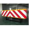 Buy cheap Collapsible 2.0-4.0t Attenuator Truck Crash Anti Collision from wholesalers