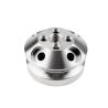Buy cheap ODM Rustproof CNC Turned Components , 3041 CNC Stainless Steel Parts from wholesalers