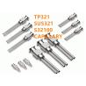 Buy cheap TP321 Stainless Steel Special Alloys Capillary High Temperature Resistance from wholesalers