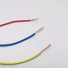 Buy cheap Antiwear Copper Single Stranded Wire Multicolor Nontoxic Durable from wholesalers