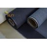 Buy cheap 550C High Temperature Heat Resistant Fiberglass Fabric Cloth For Removable Insulation Blankets from wholesalers