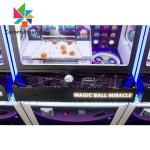Super Jackpot Video Bowler Exchange Game Machine Coin Operated Pearl Fisherman