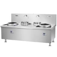 Buy cheap DK Marine Customized Size Marine Kitchen Equipment / Marine Electromagnetism product