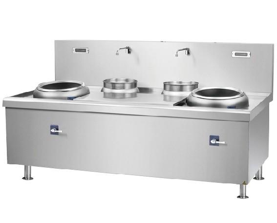 Buy cheap DK Marine Customized Size Marine Kitchen Equipment / Marine Electromagnetism Cooker from wholesalers