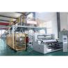 Buy cheap Hygiene Disposable Mask Melt Blown Non Woven Machine from wholesalers