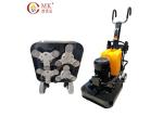 Manual Three Phase 380V 440V 710mm 15HP Terrazzo Floor Grinder