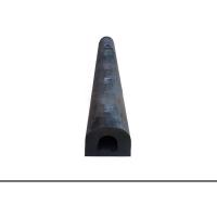 Buy cheap Recycled Rubber Boat Mooring Fenders Marine Floating Dock Fenders product