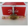 Buy cheap Danfoss ammonia solenoid valves from wholesalers