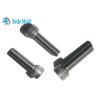 Buy cheap M18 A2-70 Stainless Steel Bolts Socket Head Cap Screws Materials SS304 Standard ISO4762 from wholesalers