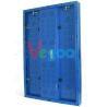 Buy cheap Energy Saving P5 Indoor Full Color Led Panels For Video Wall 320mm×160mm from wholesalers